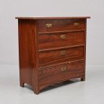 1193 3388 CHEST OF DRAWERS